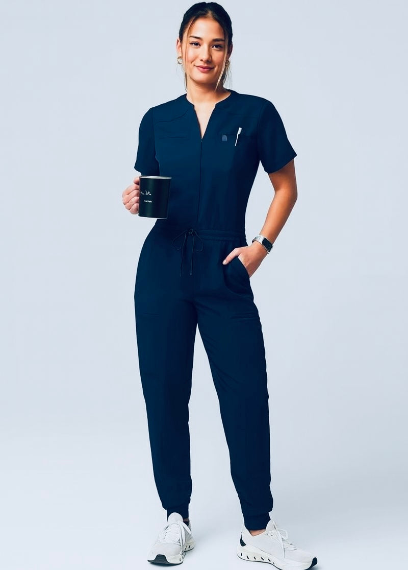 Ava Jumpsuit