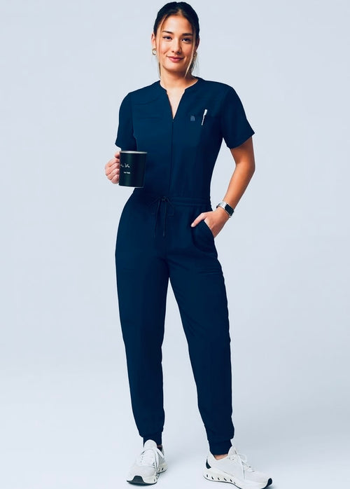 Ava Jumpsuit