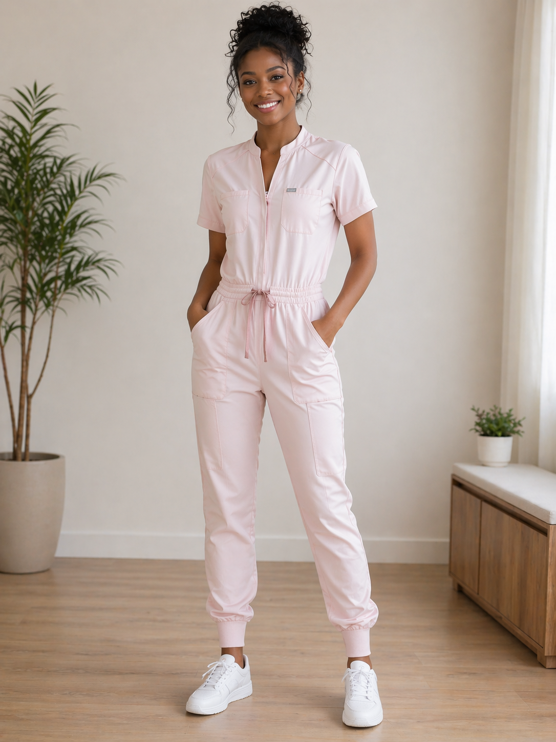 Ava Jumpsuit