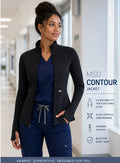 MSD Contour Jacket