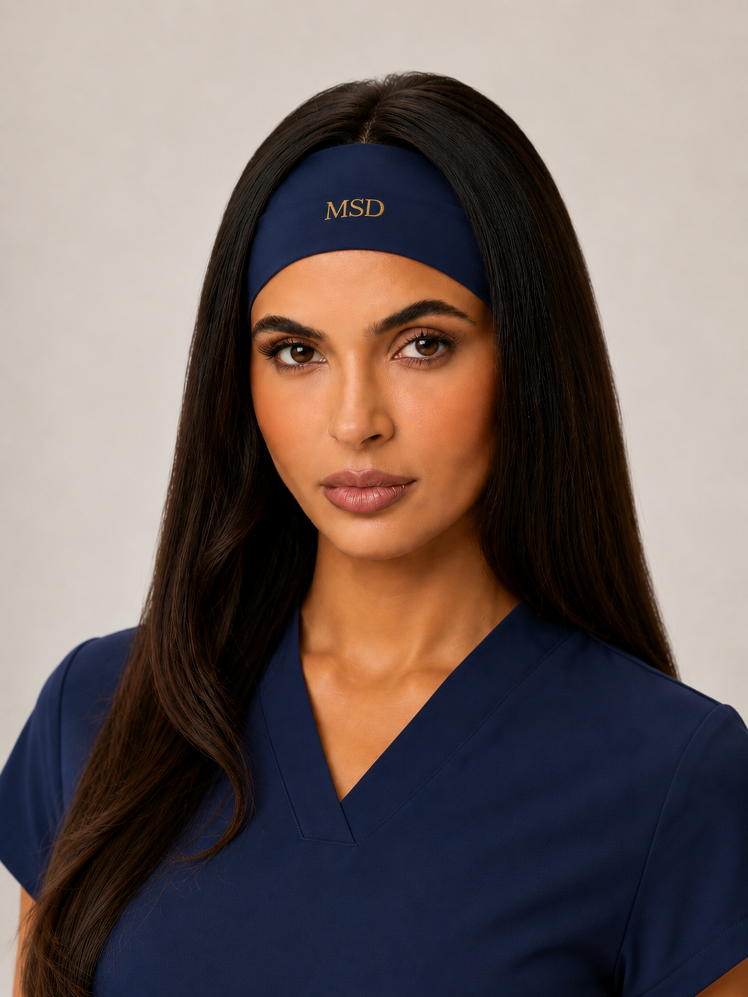MSD LuxeBand